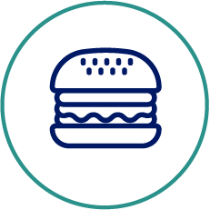 Hamburger icon