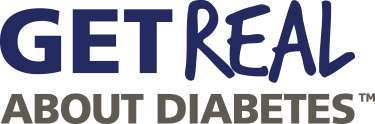 Get Real About Diabetes 