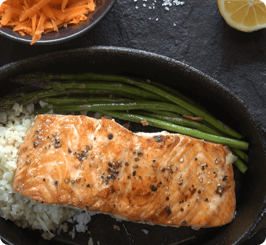 Healthy Eating & Exercise for T2D | Get Real About Diabetes™